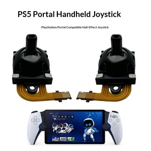 Manette de console de streaming <span class=keywords><strong>PS5</strong></span>, manette PlayStation Portal, accessoires de joystick à effet Hall PS <span class=keywords><strong>VR2</strong></span> - Product Image 4