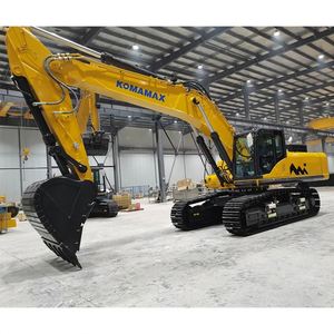 Original 320bl Excavator Hydraulic Crawler Digger 320c 320b 320cl 320d 325D 330b 336D Excellent Performance 20 Tons Excavator - Product Image 5