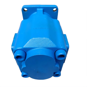 ปั๊มไฮดรอลิกเกียร์รถตักล้อยาง Huamao รุ่น JHP2063 - Product Image 3