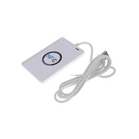 USB 13.56兆赫射频识别ACR122U NFC非接触式智能卡读卡器
