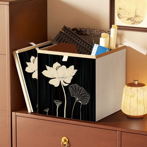 Organisateur <span class=keywords><strong>de</strong></span> tiroirs en tissu <span class=keywords><strong>de</strong></span> haute qualité en gros avec <span class=keywords><strong>de</strong></span> bons produits, organisateur <span class=keywords><strong>de</strong></span> cubes, coffre <span class=keywords><strong>de</strong></span> <span class=keywords><strong>rangement</strong></span> pour jouets - Product Image 4