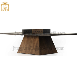 <span class=keywords><strong>Tavolo</strong></span> <span class=keywords><strong>da</strong></span> <span class=keywords><strong>Ping</strong></span> <span class=keywords><strong>Pong</strong></span> in <span class=keywords><strong>Legno</strong></span> Personalizzato Moderno, <span class=keywords><strong>Tavolo</strong></span> <span class=keywords><strong>da</strong></span> Tennis <span class=keywords><strong>da</strong></span> <span class=keywords><strong>Tavolo</strong></span> Contemporaneo per Interni con Dimensioni Standard, Ecologico e Durevole - Product Image 2