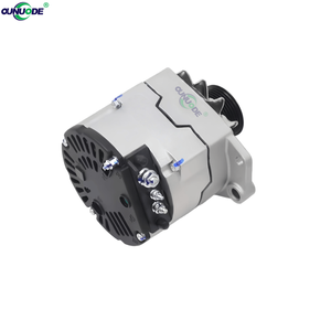 Alternador Trifásico de CA 70A 24V Parte 612600090352 AVE2716D 860128283 para Motores de Camiones, Cargadoras y Maquinaria 612600090352 24V - Product Image 6