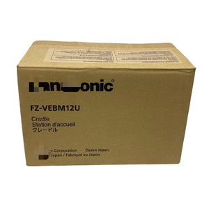 Baru Original Siap Kirim Fz-vebm12u Pengiriman Cepat Gudang Otomatisasi Industri PLC Programming Controller - Product Image 1