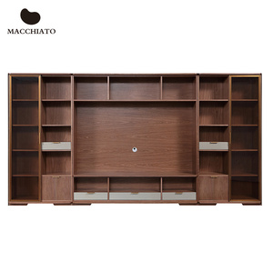 <span class=keywords><strong>Meuble</strong></span> moderne, <span class=keywords><strong>meuble</strong></span> <span class=keywords><strong>TV</strong></span> modulaire, <span class=keywords><strong>meuble</strong></span> <span class=keywords><strong>TV</strong></span> en bois massif, grand rangement, grand mur <span class=keywords><strong>TV</strong></span> en bois - Product Image 1