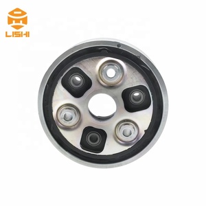 Junta de Acoplamiento del Eje Trasero para VW A1 (8X1 8XK) <span class=keywords><strong>A3</strong></span> (8P1) <span class=keywords><strong>A3</strong></span> (8V1 8VK) 1K0521307 1K0521307A 5Q0521307 Junta de Eje de Transmisión - Product Image 3