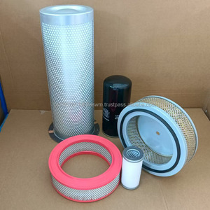 Manny Factory Supply New Air Compressor Oil Separator Filter Element Model 6.2014.0 - Product Image 4