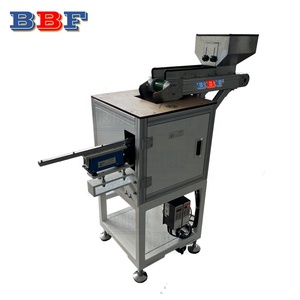 Tramoggia di alimentazione a ciotola vibratoria automatica linea di assemblaggio di alta qualità - Product Image 3