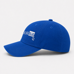 Excelentes Gorras de Béisbol Personalizadas con Logotipo, Unisex, para Exteriores, Tallas Personalizables - Product Image 4