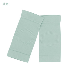 Manchons de compression respirants en nylon tricoté pour le yoga, les sports de plein air, unisexe adulte - Product Image 2