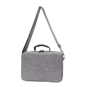 Sac de rangement gris pour drone <span class=keywords><strong>Mavic</strong></span> <span class=keywords><strong>2</strong></span>, valise rigide, ensemble complet, sac de rangement étanche, valise portable pour <span class=keywords><strong>Mavic</strong></span> <span class=keywords><strong>2</strong></span> <span class=keywords><strong>Pro</strong></span>/Zoom - Product Image 5