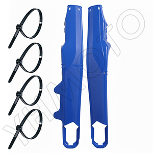 Protection de bras oscillant YHMOTO (Schwingenschutz) pour Husqvarna 2023, GASGAS MC EC, KTM 2024 EXC EXCF SX XC SXF - Pièces détachées - Product Image 2