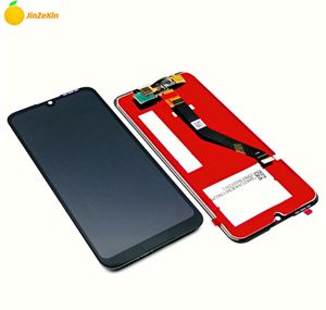 Remplacement d'affichage d'écran d'affichage à cristaux liquides de téléphone portable pour <span class=keywords><strong>Huawei</strong></span> <span class=keywords><strong>Y6</strong></span> 2019 écran tactile de remplacement d'affichage à cristaux liquides pour Huaewi <span class=keywords><strong>Y6</strong></span> prime 2019 LCD - Product Image 3
