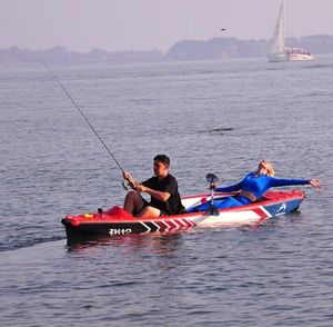 ZY <span class=keywords><strong>Kayak</strong></span> bateau 2 places pêche <span class=keywords><strong>Kayak</strong></span> Sports nautiques 2 personnes prix usine océan <span class=keywords><strong>Kayak</strong></span> <span class=keywords><strong>mer</strong></span> <span class=keywords><strong>gonflable</strong></span> pour Touring PVC - Product Image 4
