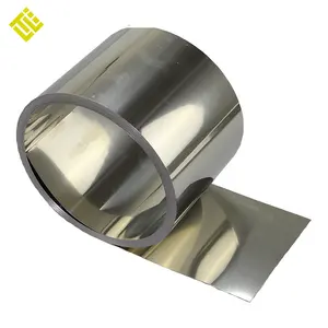 Customized Cold Rolled Stainless Steel Roll Aisi 409 202 304l 304 Stainless Steel Coil