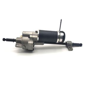 Motor de Eje de Accionamiento para Scooter Eléctrico para Personas Mayores SCT1-020B, Motor de CC para Silla de Ruedas de Alto Torque YLD2-B / SCD2-B - Product Image 5