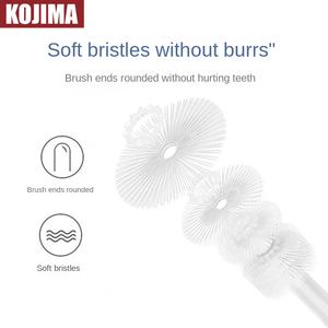 Lingettes nettoyantes pour dents d'animaux de compagnie pour chats, fournisseur OEM ODM - Product Image 3