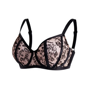 Ventes en gros de sous-vêtements pour femmes, <span class=keywords><strong>lingerie</strong></span> féminine, soutien-gorge sexy grande taille, soutien-gorge d'usine, soutien-gorge en vrac, soutien-gorge personnalisé pour femmes, fabricant de <span class=keywords><strong>lingerie</strong></span> - Product Image 5