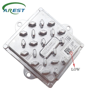 Borde original OEM L90137998, balasto para faro LED, Dinamo 24030600, 56DL, módulo de ordenador bajo para deporte, L90155434, L90155422 - Product Image 5