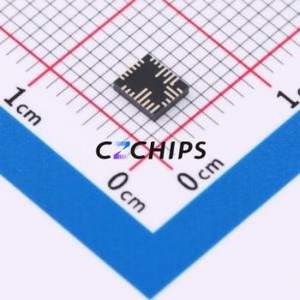 Original et nouveau VQFN-HR-26 TAS2770RJQR (3.5x4) amplificateur de puissance Audio à puce IC à circuit intégré - Product Image 2