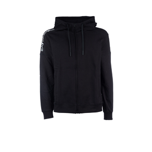 VETEMENTS HOMME SWEATSHIRTS EA7 100% COTON noir - Product Image 1