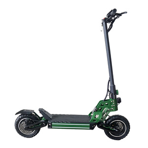Rápido <span class=keywords><strong>42</strong></span> Kmh de largo alcance E Scooter 48V 800W Motor 10 pulgadas <span class=keywords><strong>El</strong></span> E-Scooter plegable todoterreno neumático Escooter Scooters <span class=keywords><strong>el</strong></span>éctricos para adultos - Product Image 1