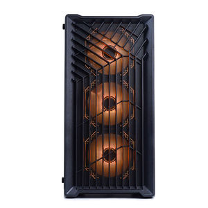 LovedFol OEM ODM Gabinete CPU RGB <span class=keywords><strong>Caja</strong></span> de computadora de escritorio Torre Acero Vidrio M TX <span class=keywords><strong>ITX</strong></span> Reproductor de juegos PC <span class=keywords><strong>Caja</strong></span> de computadora - Product Image 2