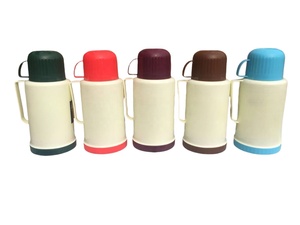 Termo Económico para el Hogar, Botella de Agua Caliente con Retención de Calor Estable para Yemen, <span class=keywords><strong>Sanaa</strong></span>, Hodeidah - Product Image 1
