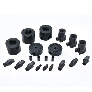 Tùy chỉnh <span class=keywords><strong>CNC</strong></span> phay đồng thau 4/5 trục máy tiện nhôm thép không gỉ chính xác <span class=keywords><strong>CNC</strong></span> các bộ phận công - Product Image 1