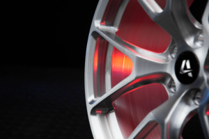 ล้อฟอร์จออฟโรดอเนกประสงค์ขนาด 6x139.7 นิ้ว 15-26 นิ้ว รองรับหลาย PCD สำหรับรถ SUV รถบรรทุก อุปกรณ์เสริมรถยนต์ขับเคลื่อน 4 ล้อ - Product Image 6