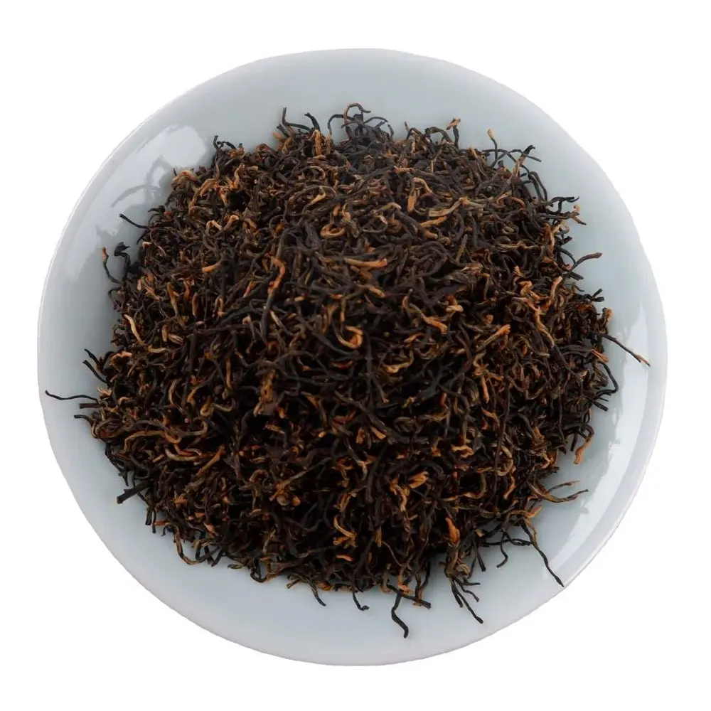 High Quality Jin Jun Mei Tea Organic Tea Wu Yi Jin Jun Mei Golden Eyebrow Jinjunmei Tea Black factory outlet hot sale