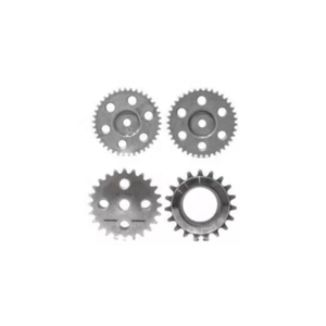 Kit de chaîne de distribution Offre Spéciale ZJ01-12500 pour Ford Ecosport 2.0 Focus Mazda 3 6 Ranger Kit Cadena Tiempo ZJ01-12500-BC OE - Product Image 6