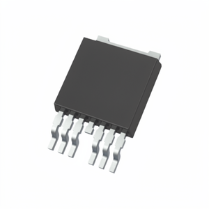 Componente de Chips Electrónicos Originales TLS850F3TUV50ATMA1 Gestión de Energía (PMIC) - Product Image 1