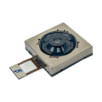 Module de caméra 50MP IMX989 FPC capteur CMOS 1 pouce avec mise au point automatique DFOV 98-110-120 degrés Module de caméra MIPI