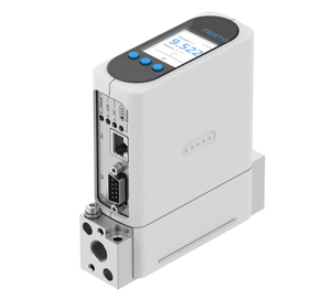 フェスト VUVG-L14-M52-MT-G18-1P3 空気圧シリンダ電磁弁 新品 中古 機械用途 多様な産業 エア - Product Image 5