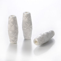 100D/2 Kokon-Spulenfaden 10 #   100% Polyester Stickgarn