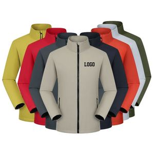 Autumn Winter Outdoor Warm Windproof Waterproof <b>Jackets</b> for <b>Man</b> Factory Wholesale Customized Logo <b>Mans</b> <b>Jackets</b> - Product Image 3