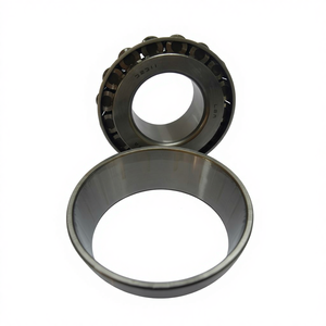 Rolamentos de Rolos Cônicos 352030 Rolamentos Soltos Rolamento de Rolos Cônicos Cruzados - Product Image 5