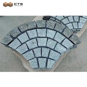 Pavage Pierre <span class=keywords><strong>Allée</strong></span> Personnalisé De Haute Qualité Meilleur <span class=keywords><strong>Prix</strong></span> De Granit Pavés - Product Image 6