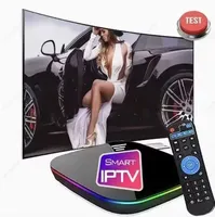 Tests Gratuits 24/7 de Codes TV Hautement Notés, Service Stable et Éprouvé dans Plusieurs Pays