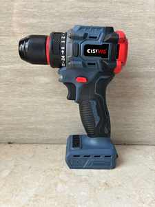 <span class=keywords><strong>Trapano</strong></span> <span class=keywords><strong>Avvitatore</strong></span> Elettrico Cordless da 21V 45Nm <span class=keywords><strong>Brushless</strong></span> Portatile Modello 4812 in Vendita Diretta dalla Fabbrica con <span class=keywords><strong>Batteria</strong></span> agli Ioni di Litio da 1300mAh - Product Image 6