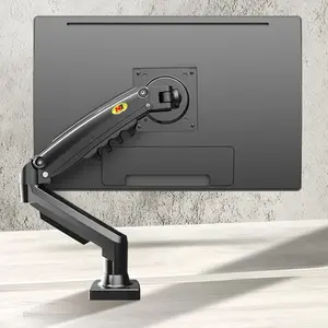 China Vervaardigen Deur Tot Deur Verzending Noord Bayou F80 17-30 Inch Tv Monitor Up En Down Lift Beugel