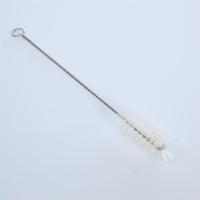 Brosse de nettoyage à paille écologique brosse à paille à boire