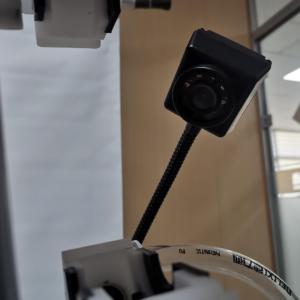 İki Ekranlı Uzaktan Kumandalı Çelik İzolasyon Kaplama Robotu RHDT RH-TF02M4 - Product Image 4