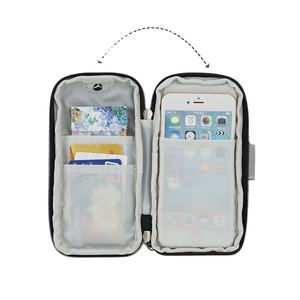 Bolsa de Brazo Deportiva Ligera Personalizada al por Mayor, Nuevo Estilo, Correa de Muñeca para Teléfono Móvil, Forro de PU para Correr de Noche para Hombres y Mujeres - Product Image 2