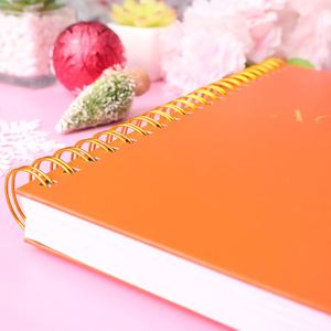 Cuadernos Escolares A5 con Estampado de Dibujos Animados Personalizados al por Mayor, Cuadernos A6 Económicos al por Mayor, Cuadernos de Cuero Promocionales Personalizados - Product Image 2