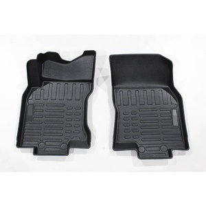 Tapis de coffre de voiture 3D TPV TPE de haute qualité pour <span class=keywords><strong>NISSAN</strong></span> <span class=keywords><strong>QASHQAI</strong></span>, accessoires automobiles, 2016 2017 2018 2019 2020 2021 <span class=keywords><strong>2022</strong></span> 2023 - Product Image 2