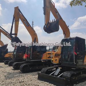 Excavateur d'exportation pour le commerce extérieur 75 60 Sany95 Excavateur Sany135 Excavateur - Product Image 1
