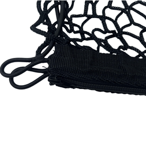 Bền Polyester Xe thân cây <span class=keywords><strong>Net</strong></span>, bốn cạnh Lưới <span class=keywords><strong>Net</strong></span>, ngoằn ngoèo khâu, vật liệu nhập khẩu PA66 + 15gp móc - Product Image 6