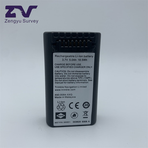 Baterai li-lon pengganti baterai 3.7V 5.0Ah baterai Ble M3 baterai Ni Kon Nivo Total stasiun Nivo <span class=keywords><strong>M</strong></span> Nivo <span class=keywords><strong>M</strong></span> Total stasiun - Product Image 6